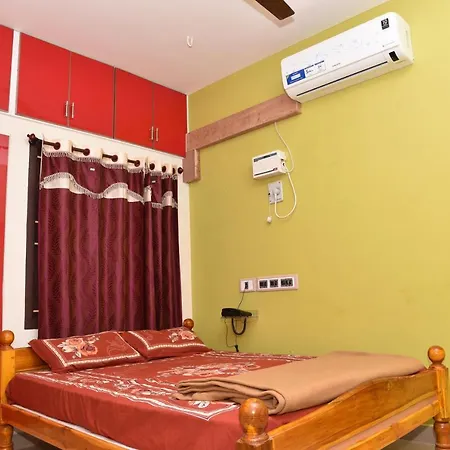 Thirumalai Home Stay - Group & Family Stay Room Vl Swami Malai Temple Kumbakonam Exterior photo