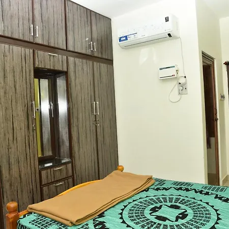 Thirumalai Home Stay - Group & Family Stay Room Vl Swami Malai Temple Kumbakonam Exterior photo