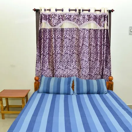 Thirumalai Home Stay - Group & Family Stay Room Vl Swami Malai Temple Kumbakonam Exterior photo