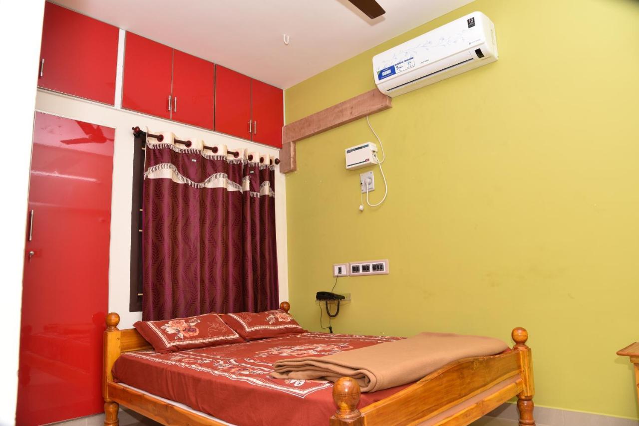 Homestay Thirumalai - Group & Family Vl Swami Malai Temple