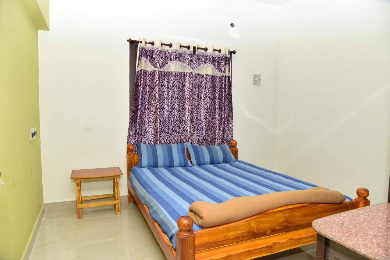 Thirumalai - Group & Family Vl Swami Malai Temple Homestay *
