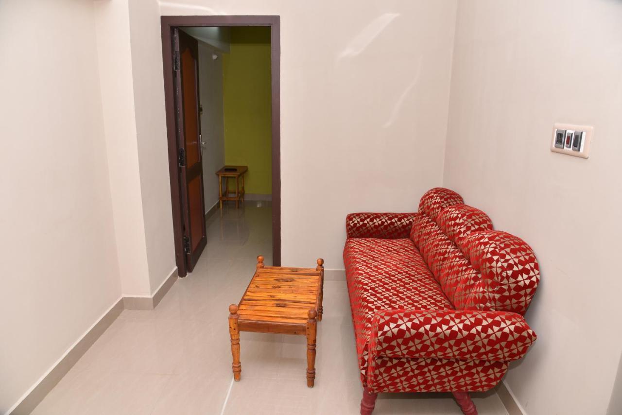Homestay Thirumalai - Group & Family Vl Swami Malai Temple Kumbakonam