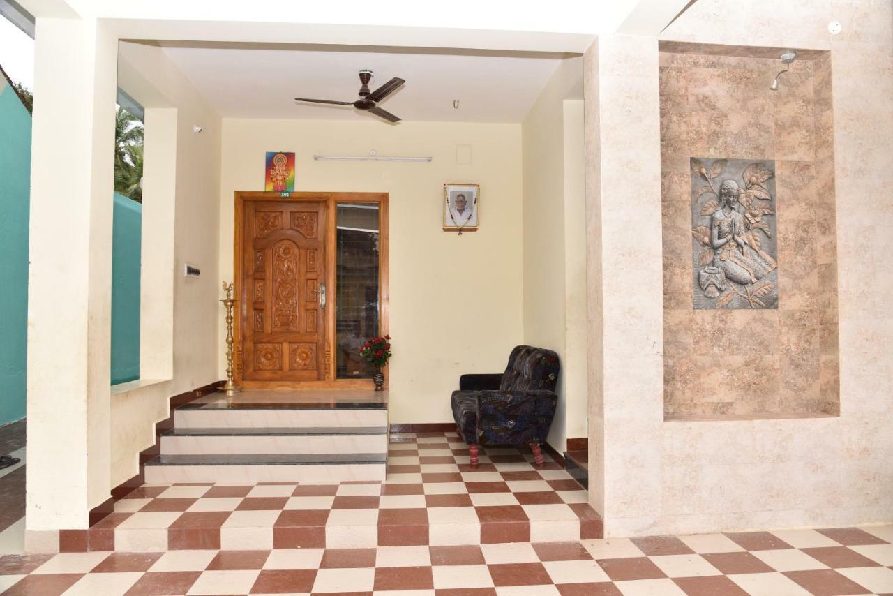 Homestay Thirumalai - Group & Family Vl Swami Malai Temple *