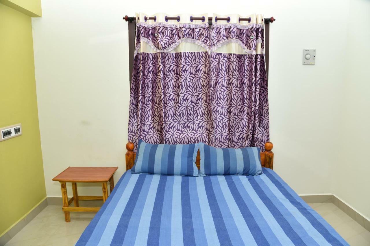 Homestay Thirumalai - Group & Family Vl Swami Malai Temple Kumbakonam