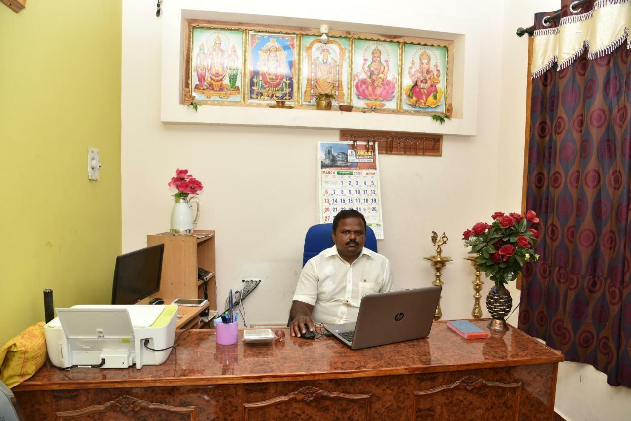 Thirumalai - Group & Family Vl Swami Malai Temple Homestay